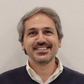 Dr. Rodolfo Oliveira